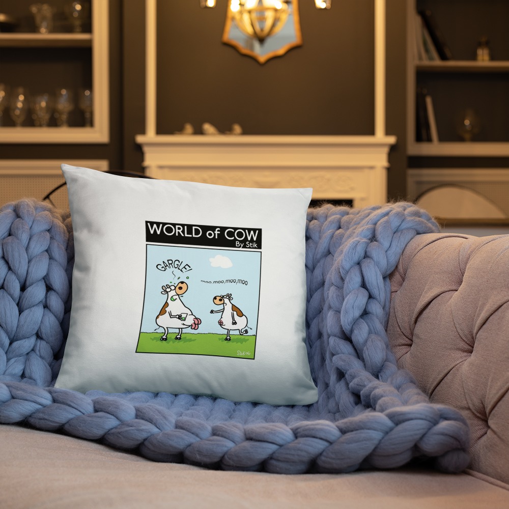 Premium Pillow