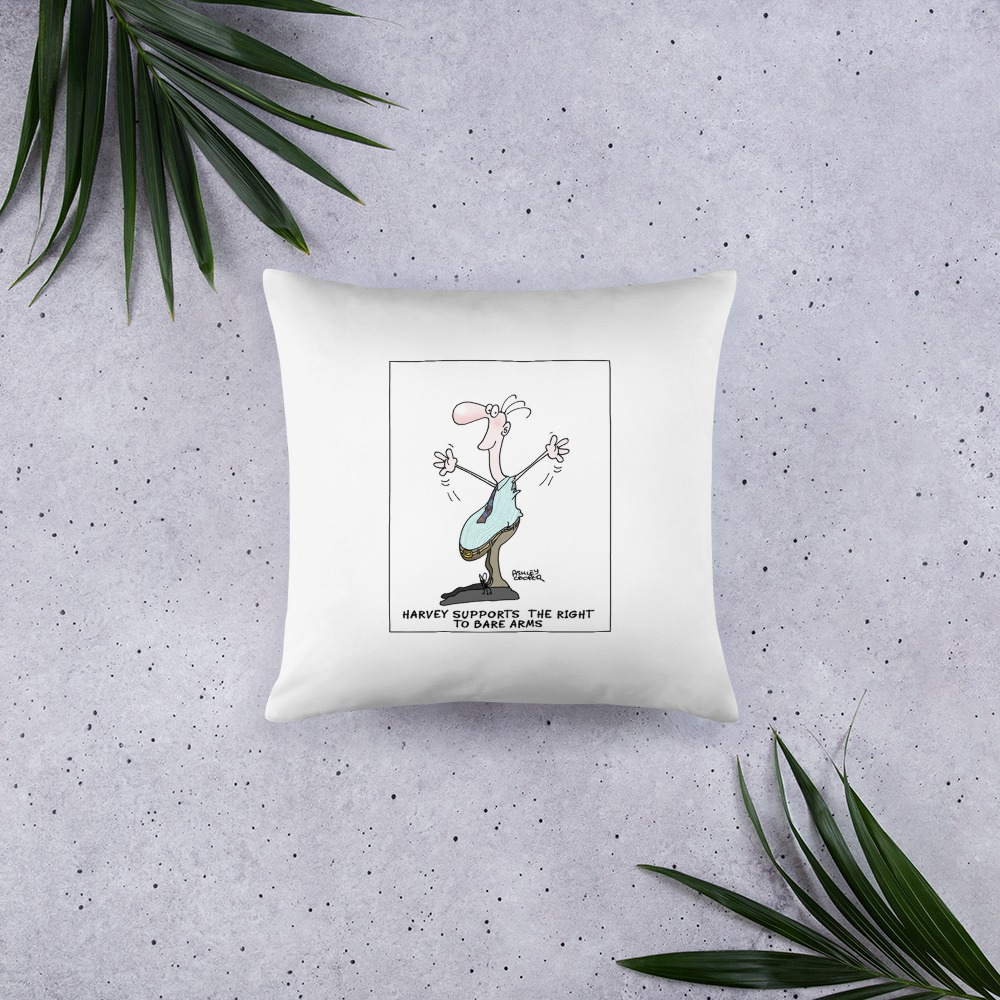 Premium Pillow
