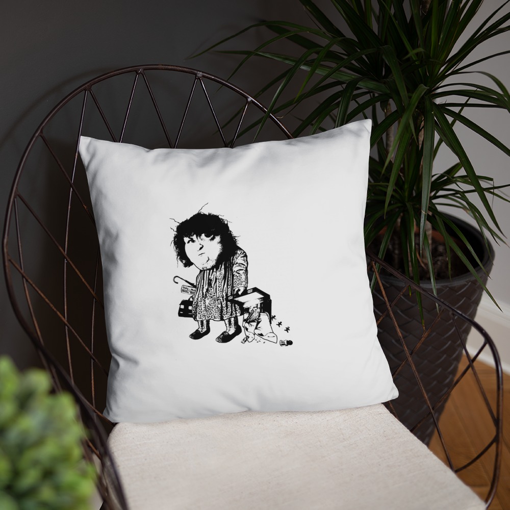 Premium Pillow