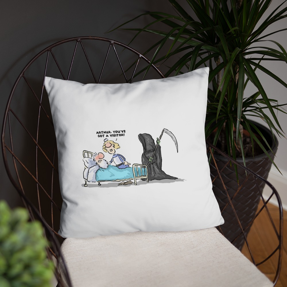 Premium Pillow
