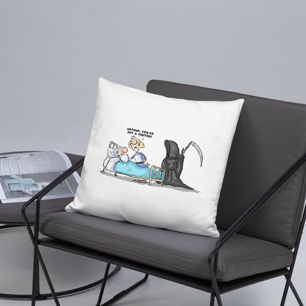 Premium Pillow