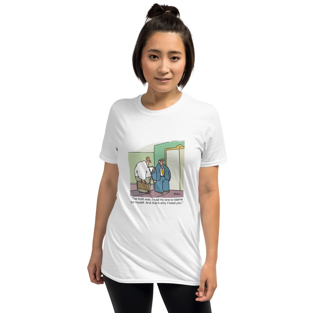 Unisex T-Shirt