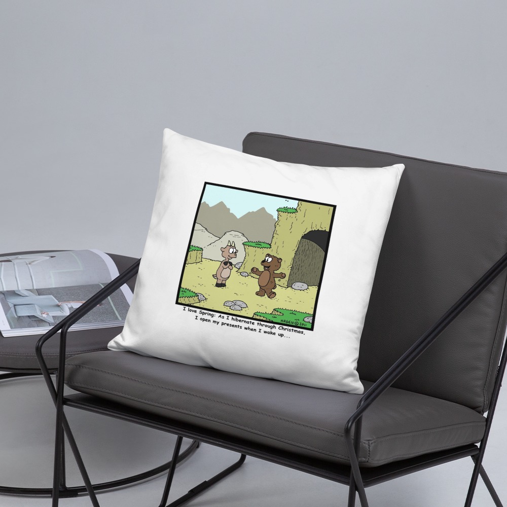 Premium Pillow