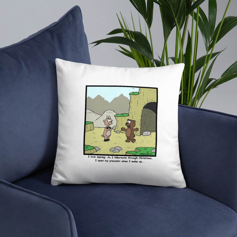 Premium Pillow