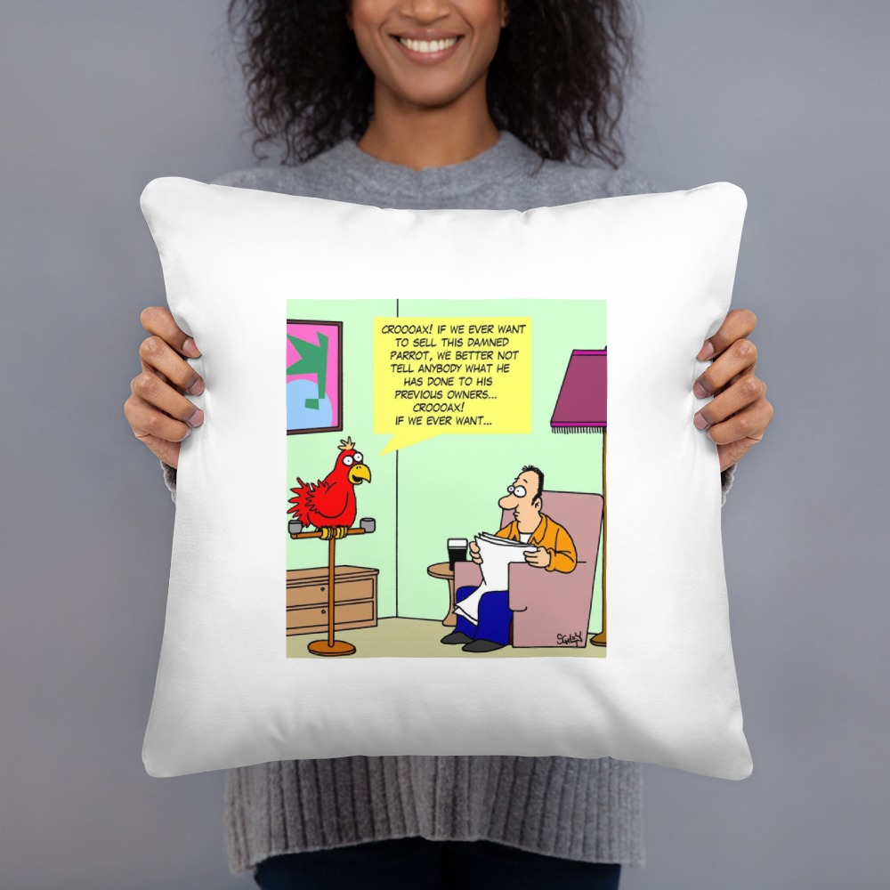 Premium Pillow