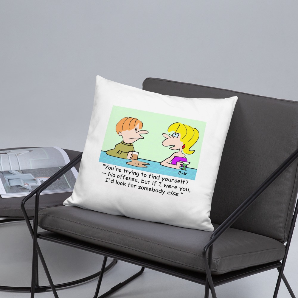 Premium Pillow