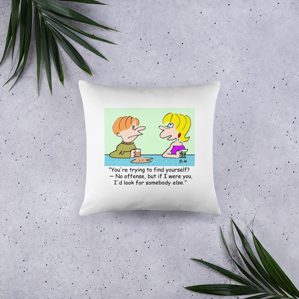 Premium Pillow