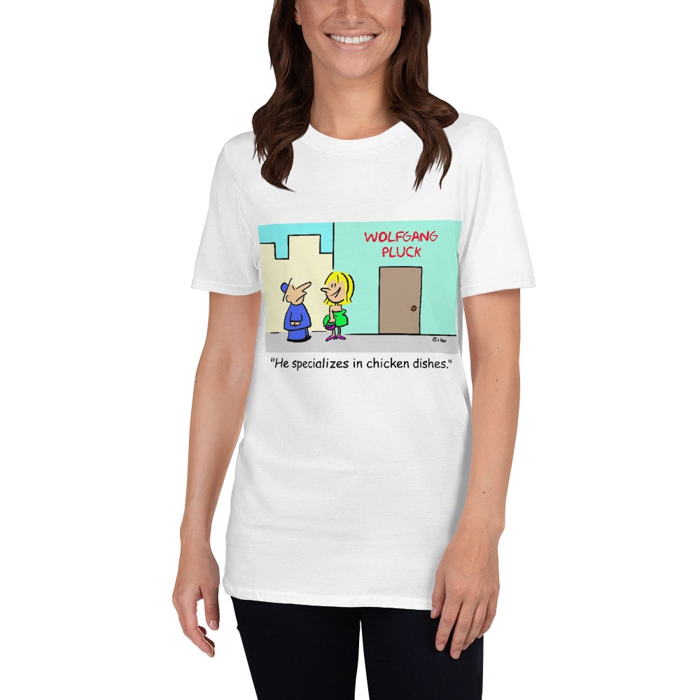 Unisex T-Shirt