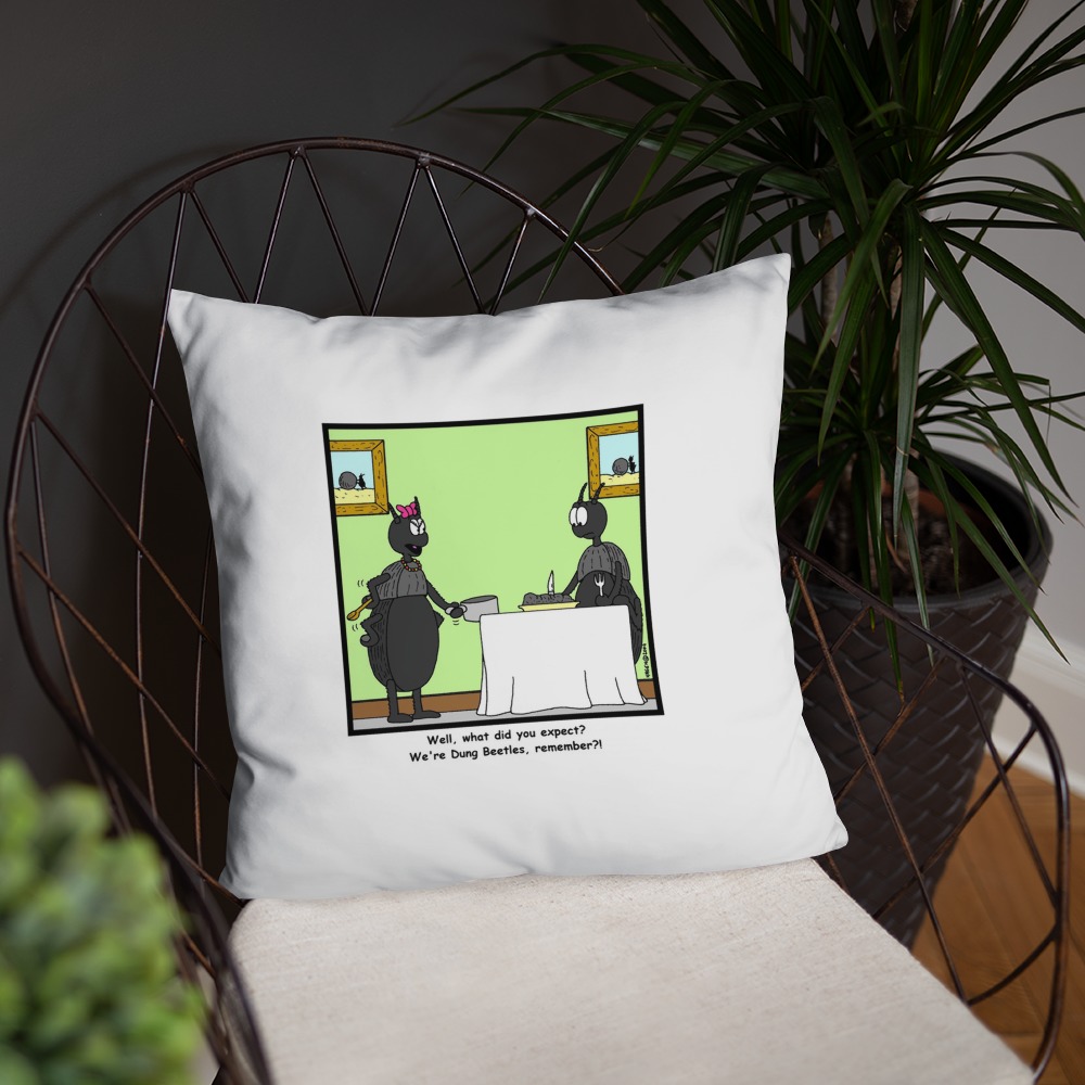 Premium Pillow