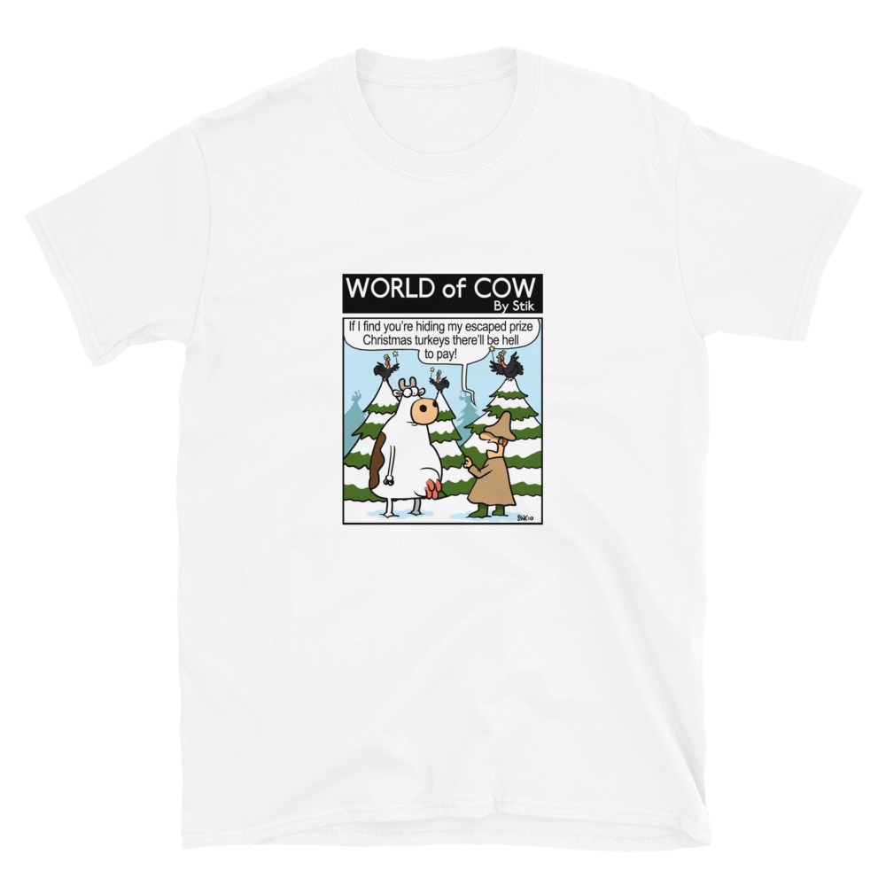 Unisex T-Shirt