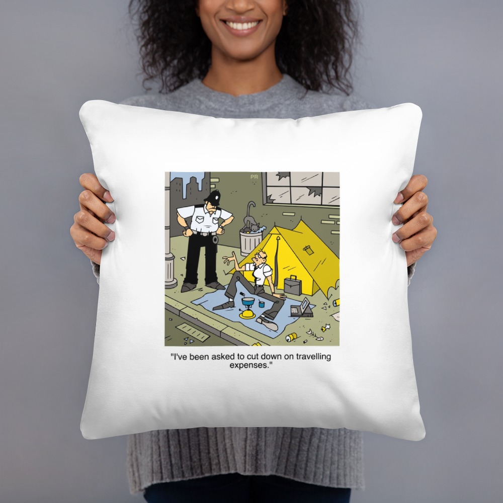 Premium Pillow