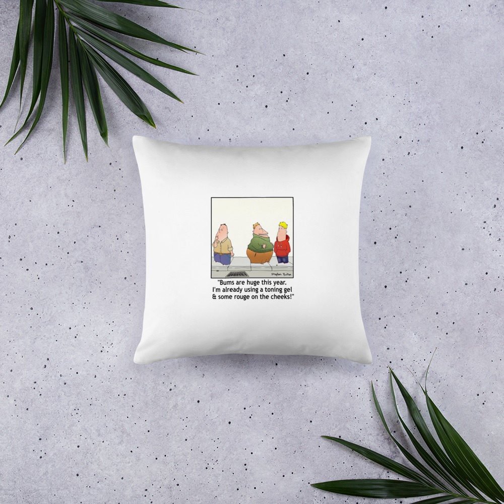 Premium Pillow
