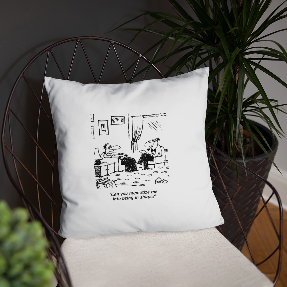 Premium Pillow