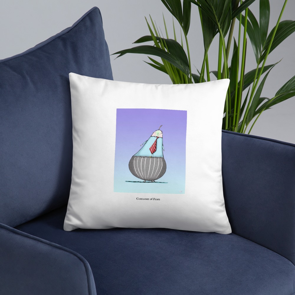 Premium Pillow
