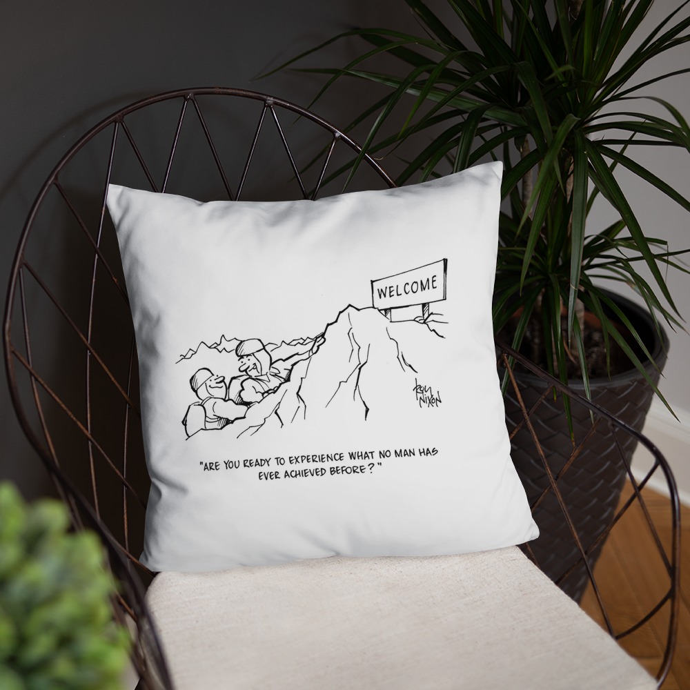 Premium Pillow