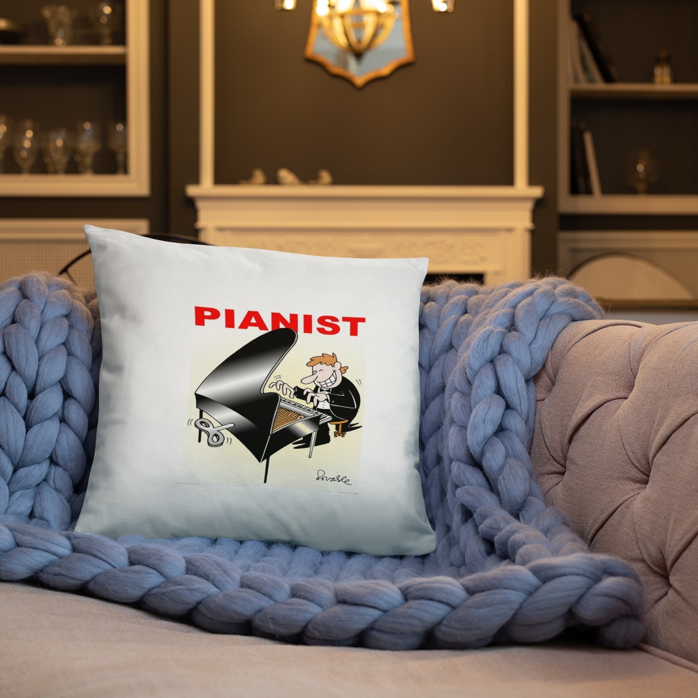 Premium Pillow