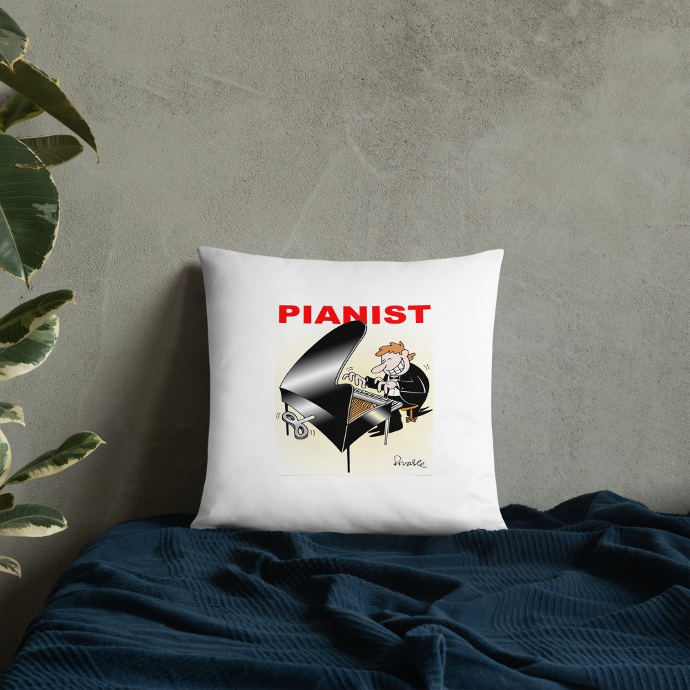 Premium Pillow