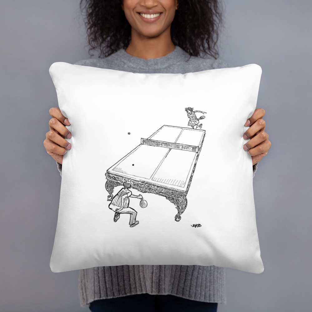Premium Pillow
