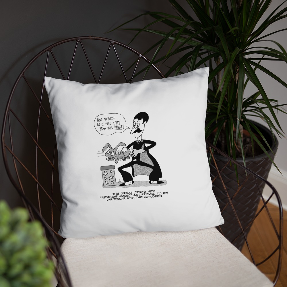 Premium Pillow