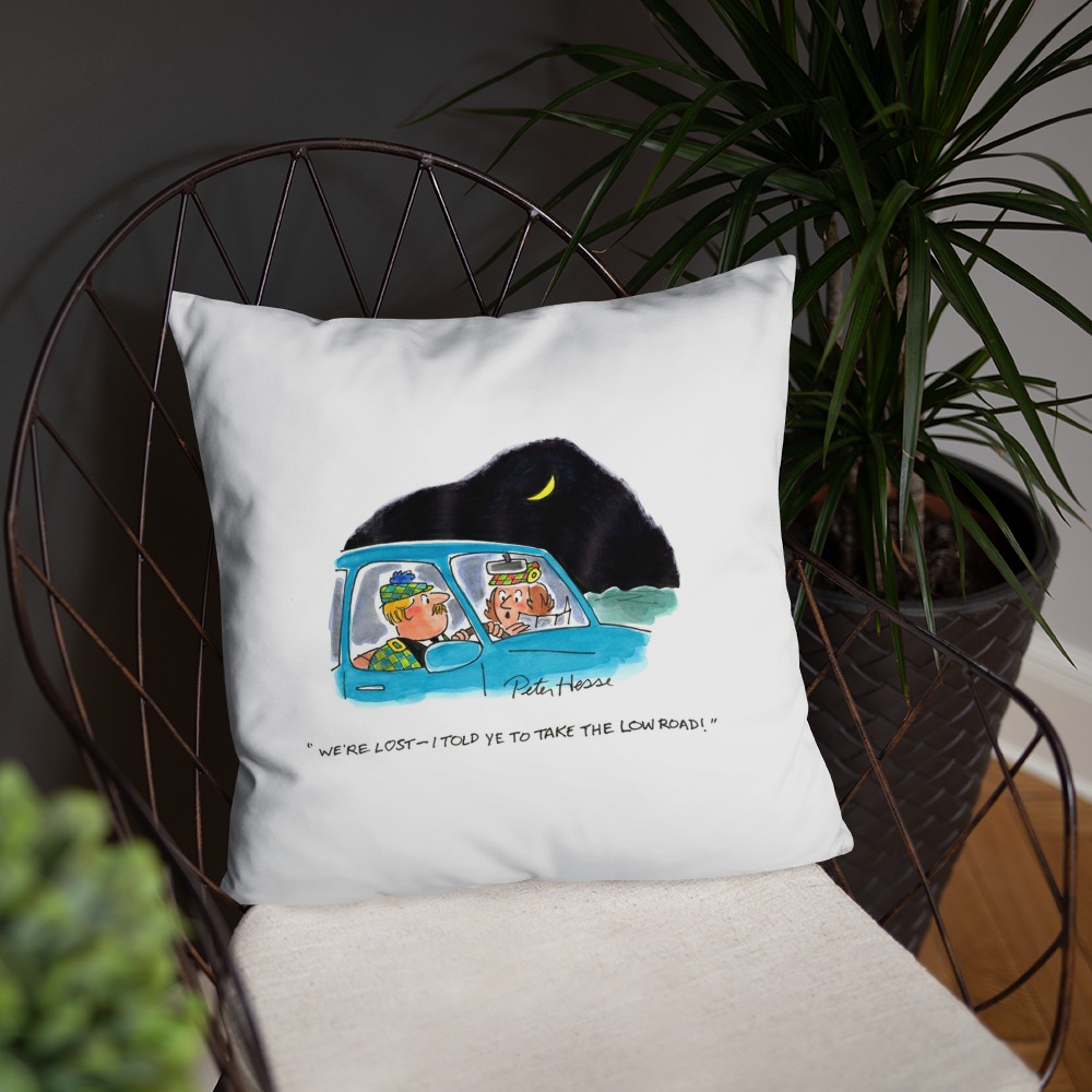 Premium Pillow