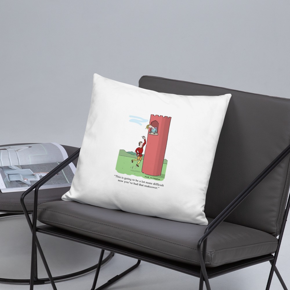 Premium Pillow