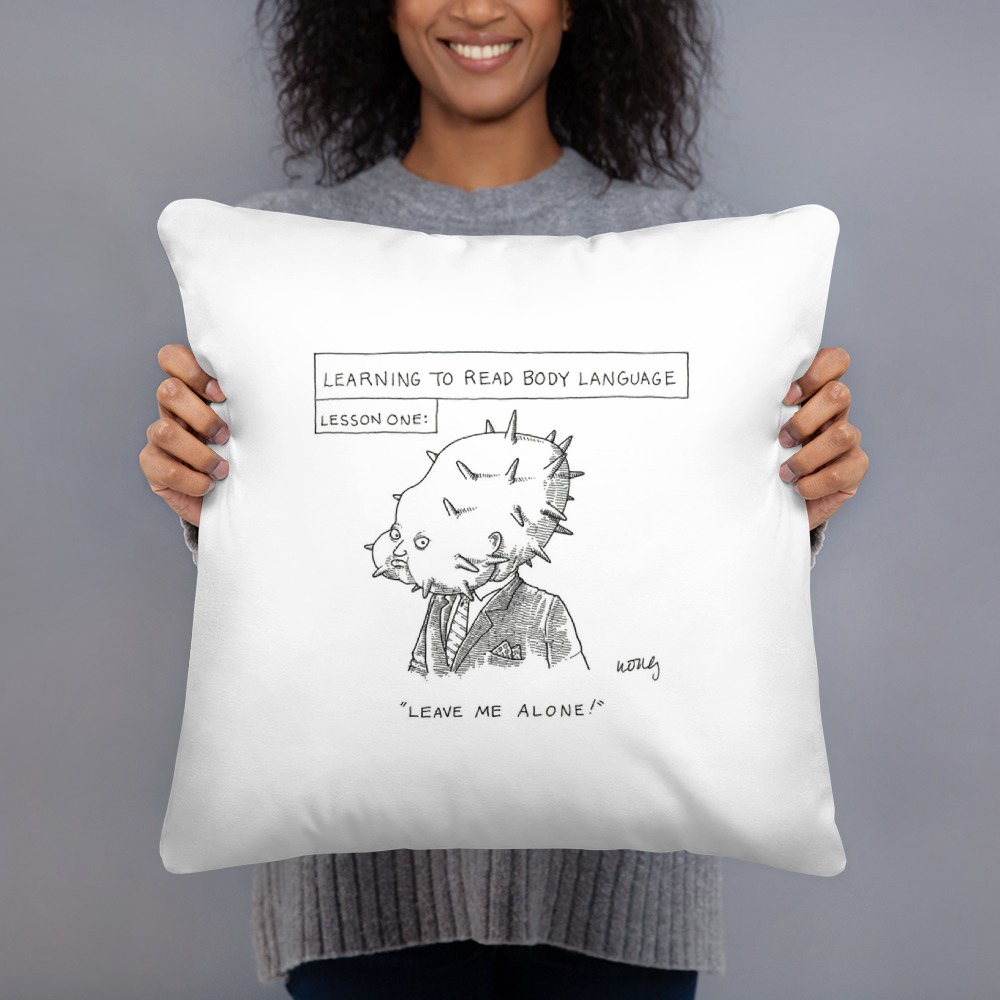 Premium Pillow