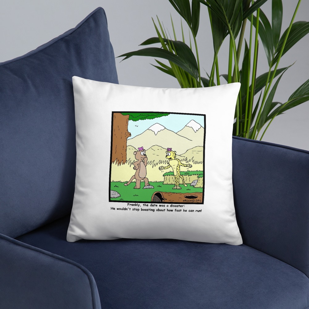 Premium Pillow