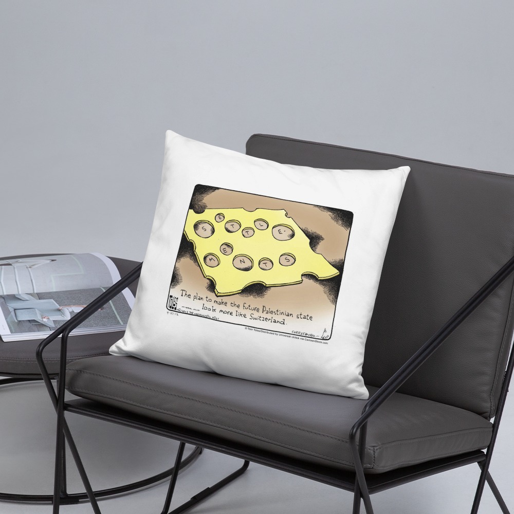 Premium Pillow