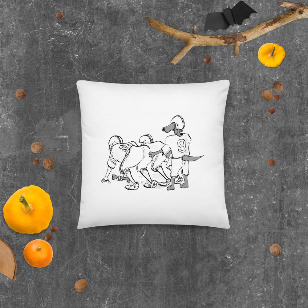 Premium Pillow