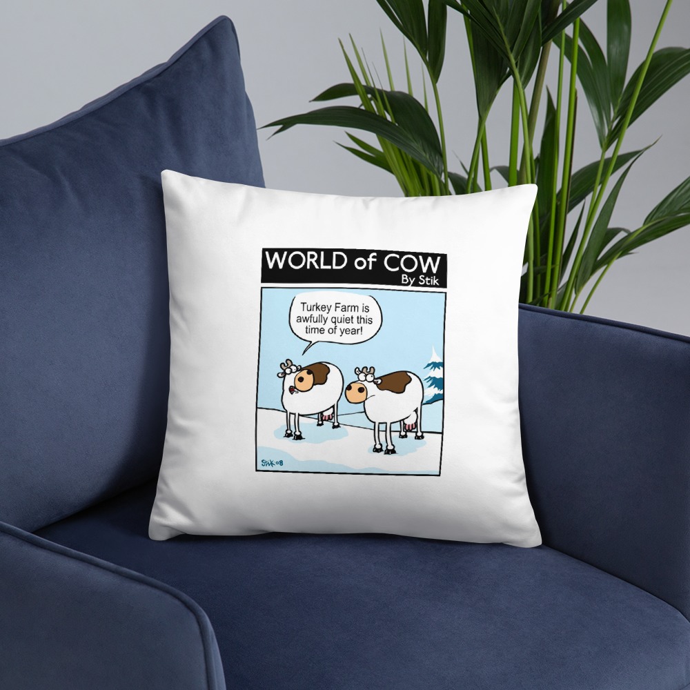 Premium Pillow