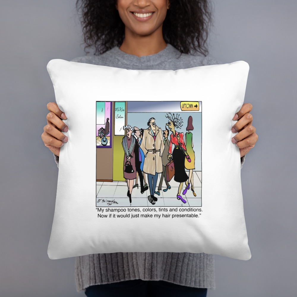 Premium Pillow