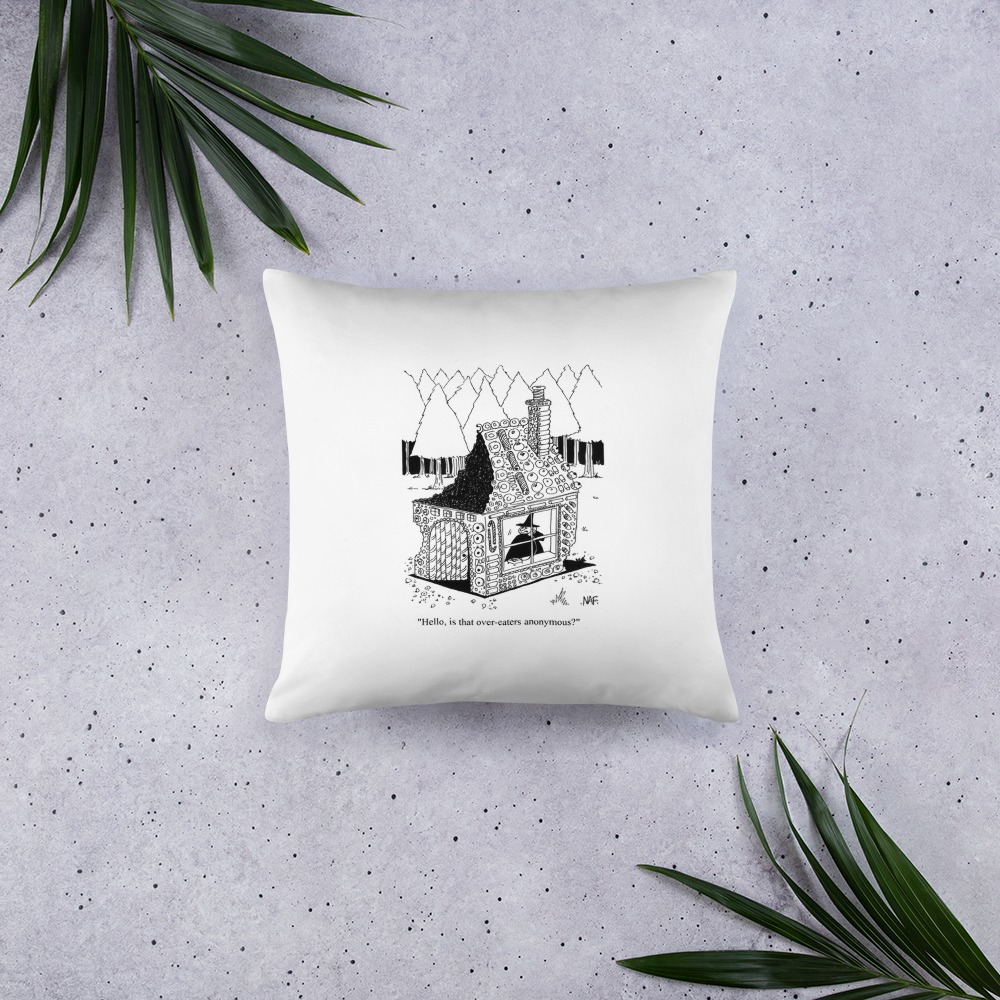 Premium Pillow