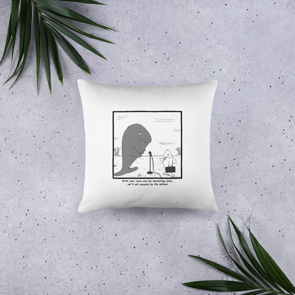 Premium Pillow
