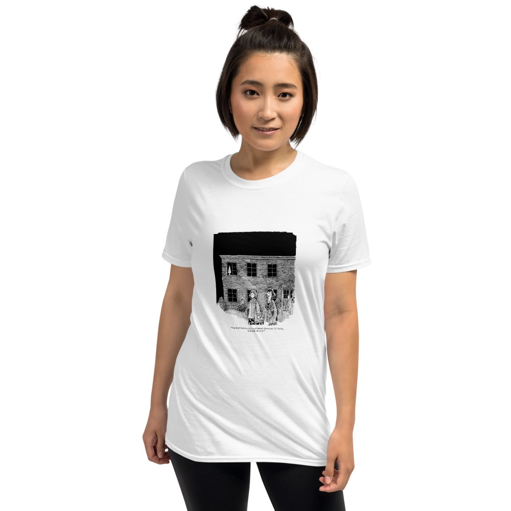 Unisex T-Shirt