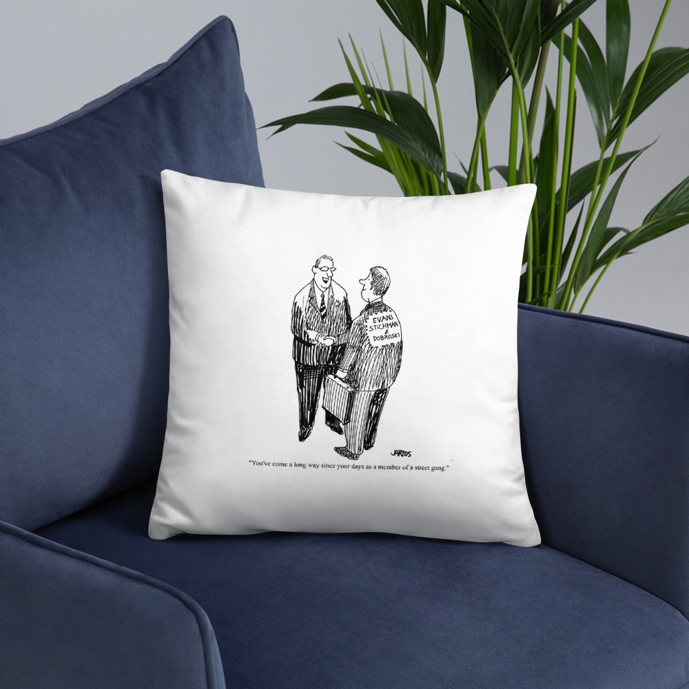 Premium Pillow