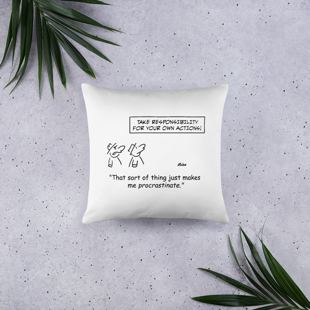 Premium Pillow