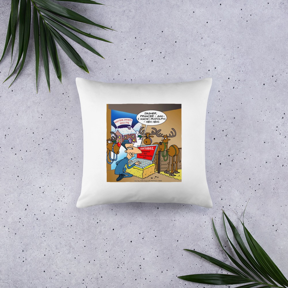 Premium Pillow
