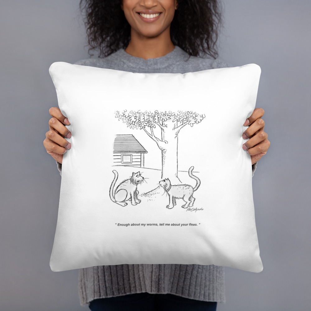 Premium Pillow