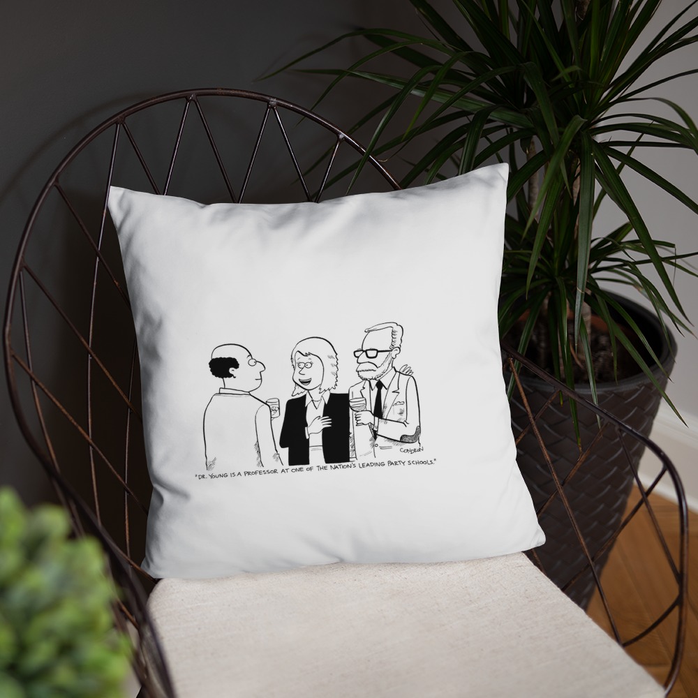 Premium Pillow