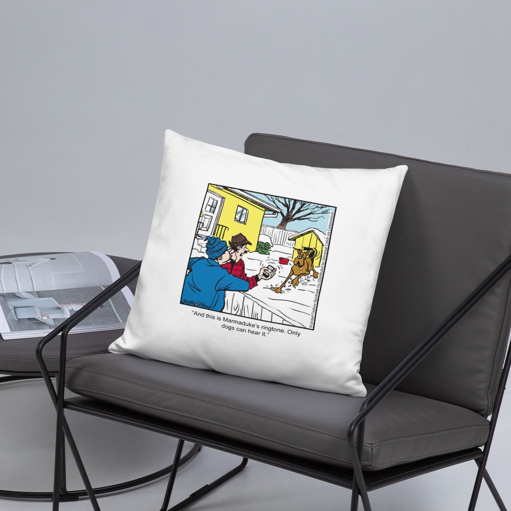 Premium Pillow
