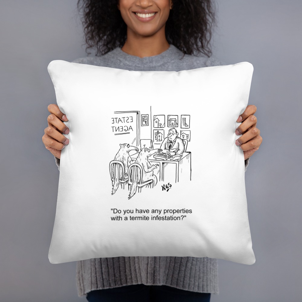 Premium Pillow