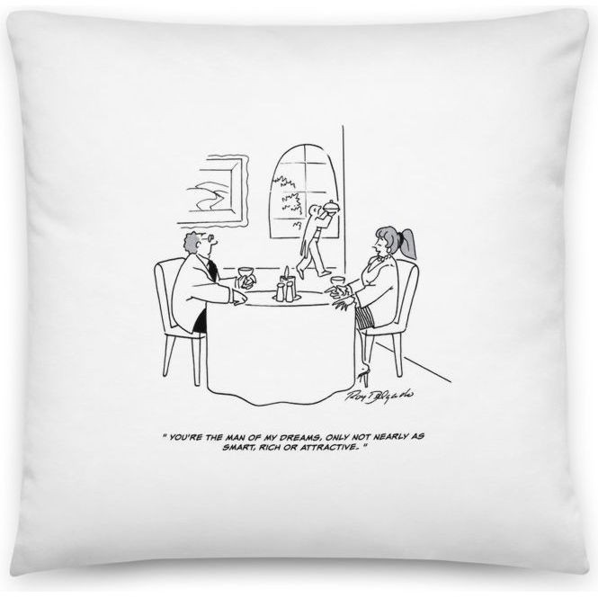 Premium Pillow