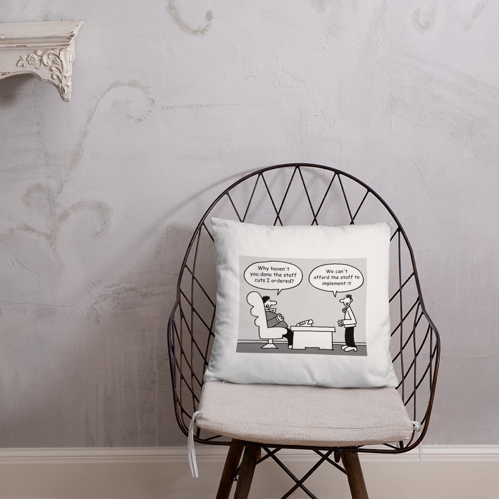 Premium Pillow