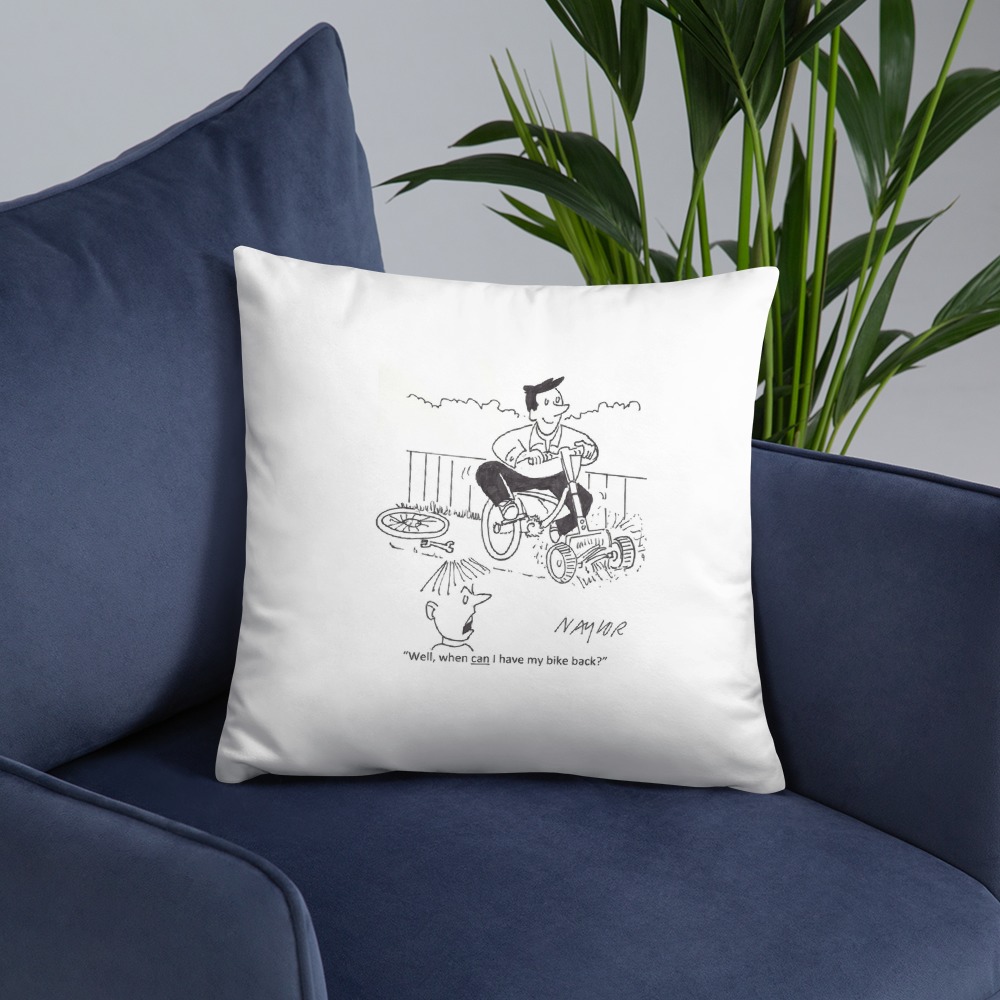 Premium Pillow