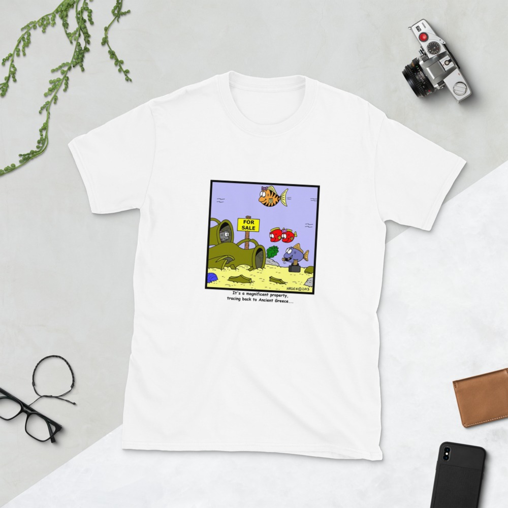 Unisex T-Shirt