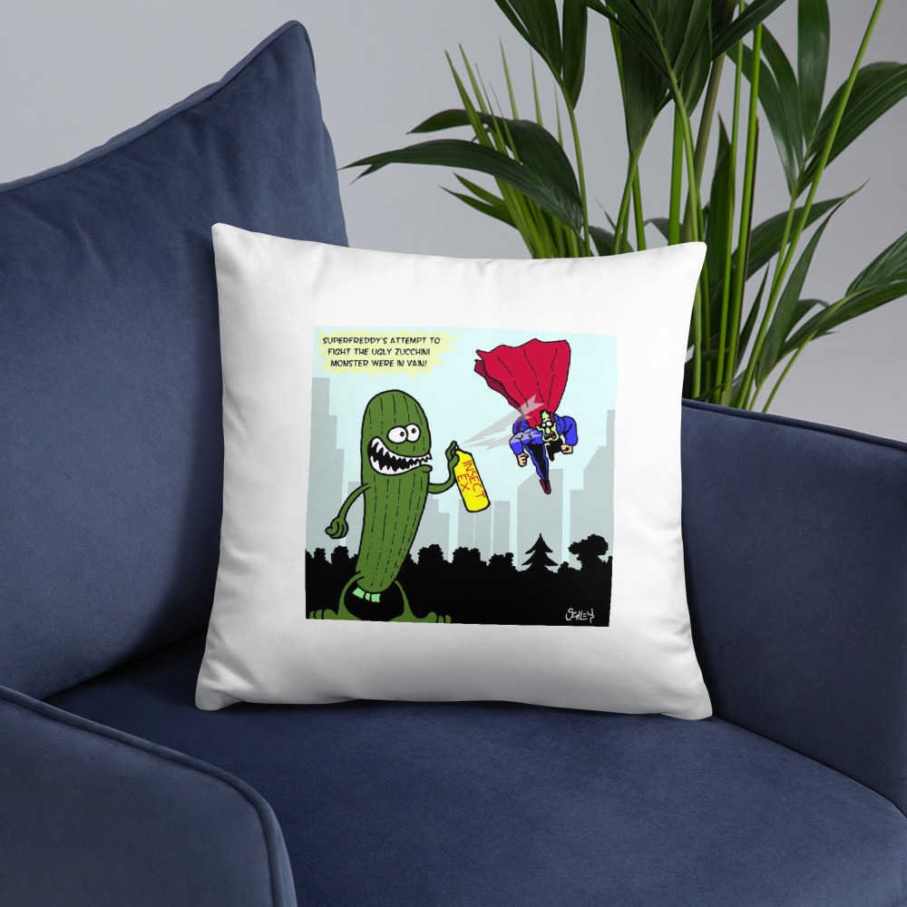 Premium Pillow
