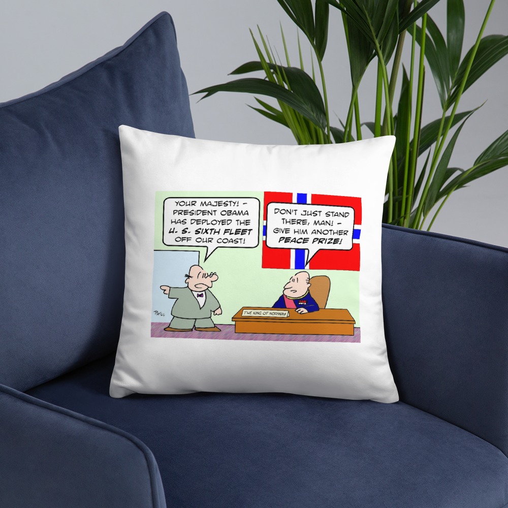 Premium Pillow
