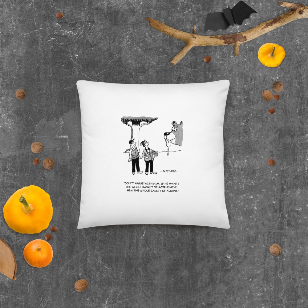 Premium Pillow