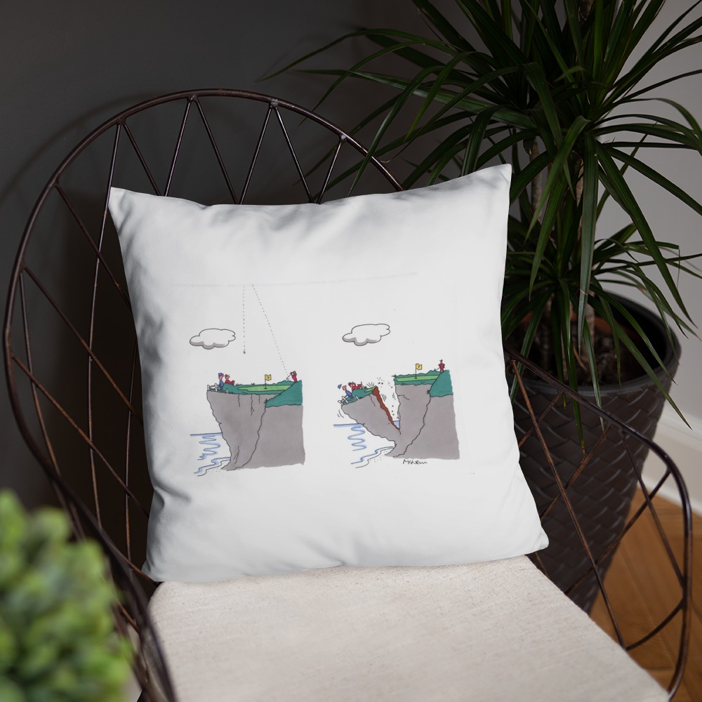 Premium Pillow