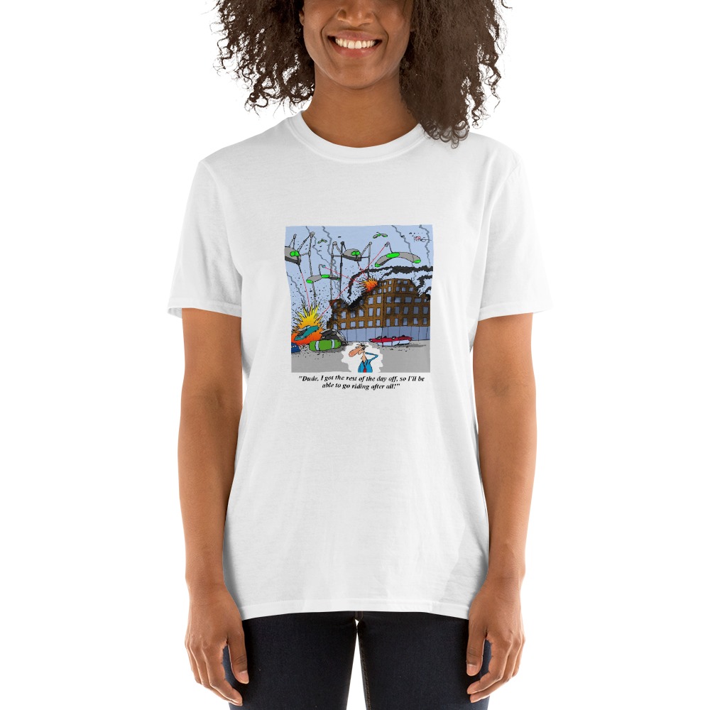 Unisex T-Shirt